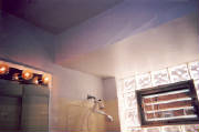chicago palos park tinley park crestwood oak forest painting contractor wallpaper carpentry ceramic tile vinyl tile bathroom repair redone